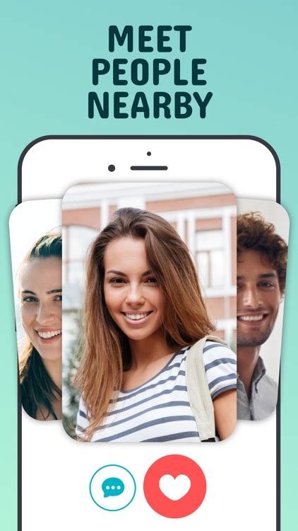how does mint dating app work